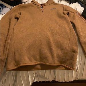 Patagonia Better Sweater